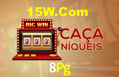 8Pg Casino