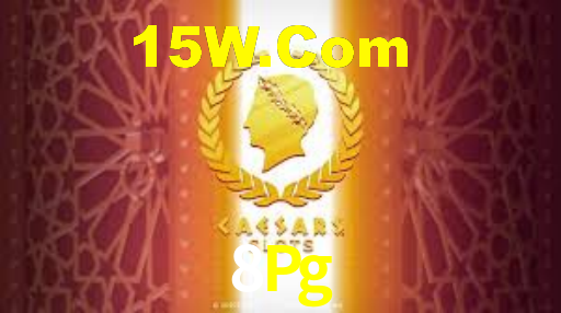 8Pg Game