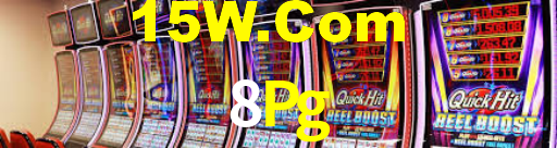8Pg Casino