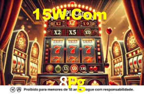 8Pg Casino