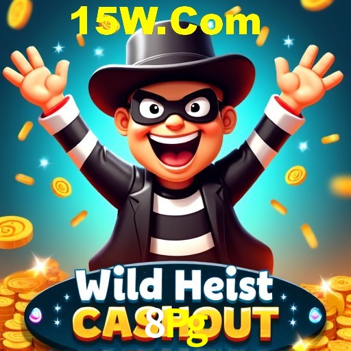 Slot Games 8Pg
