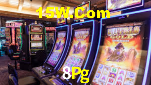 8Pg - A Plataforma De Cassino Online Perfeita - 8Pg Game