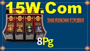 Welcome Bonus 8Pg