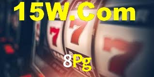 Live Casino 8Pg